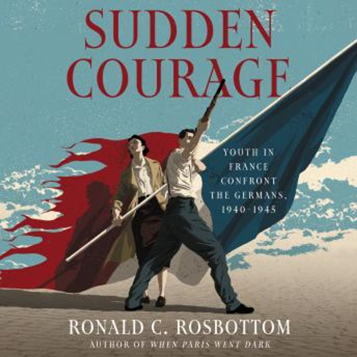 Listen to Best Full Audiobooks in History, Europe