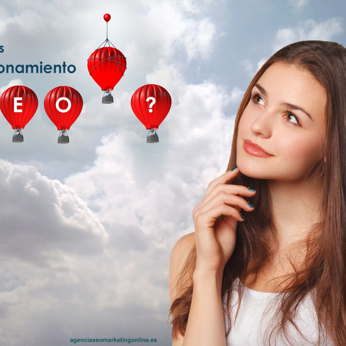 Crecer con marketing online, SEO y SEM