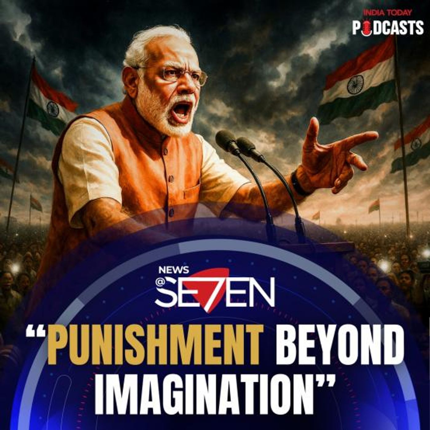 24 April 2025: India Strikes Back: Visa Suspensions, Indus Treaty Halt & Diplomatic Action After Pahalgam Terror Attack