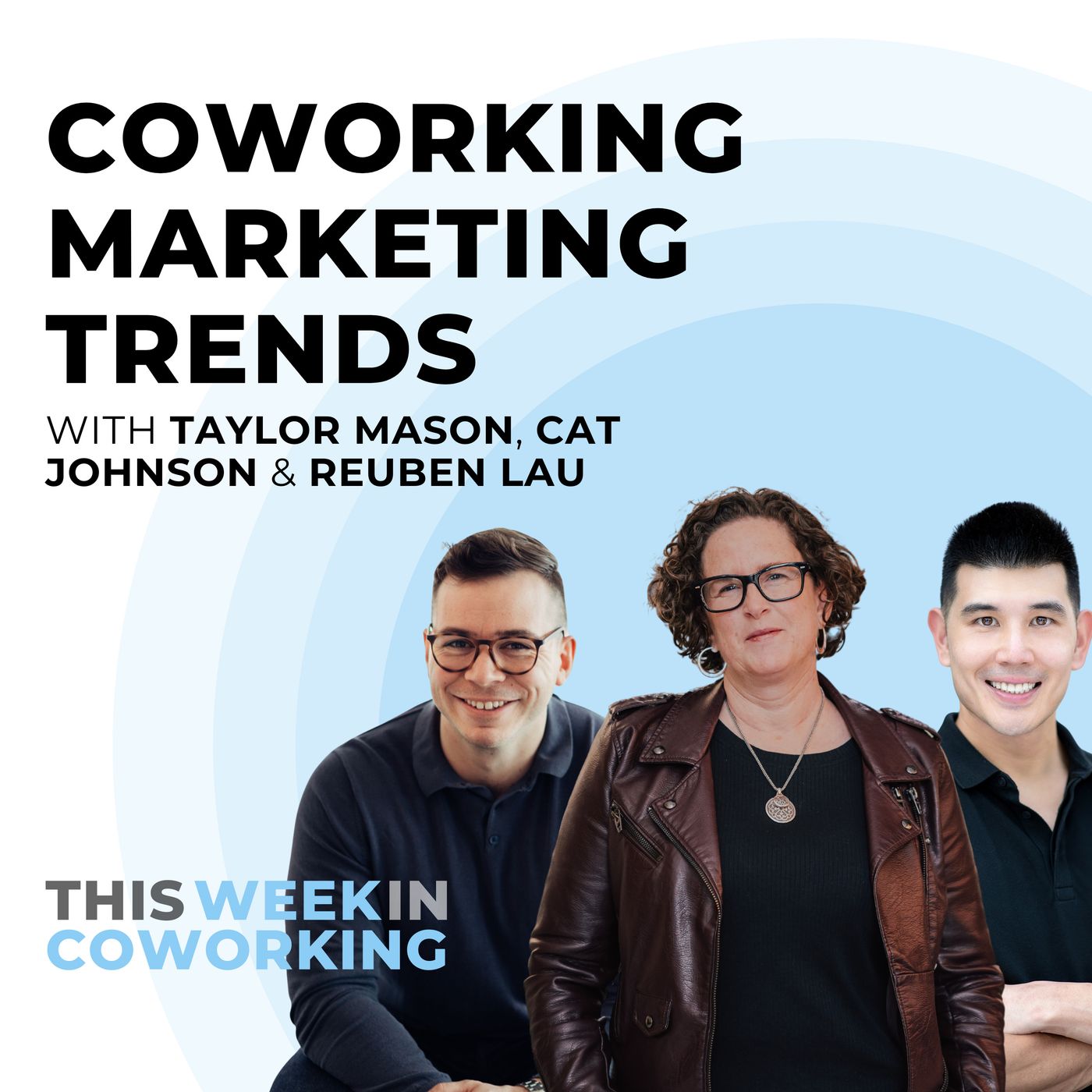 This Week In Coworking