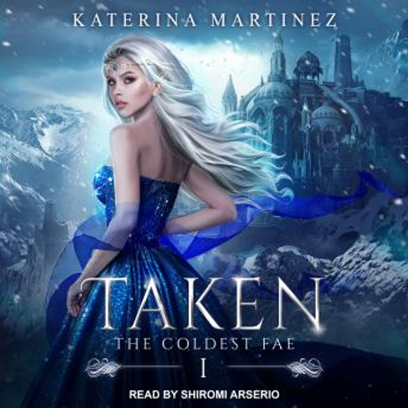 Grab the Top Full Audiobooks in Romance, Romantasy