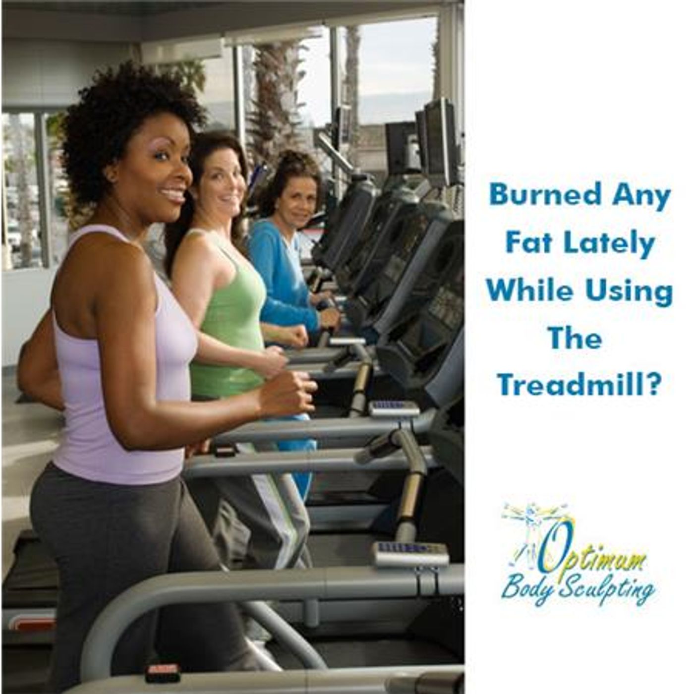 Stop The Yo-Yo-How To Torch Fat, Tone Muscle, Keep the Weight Off episode artwork