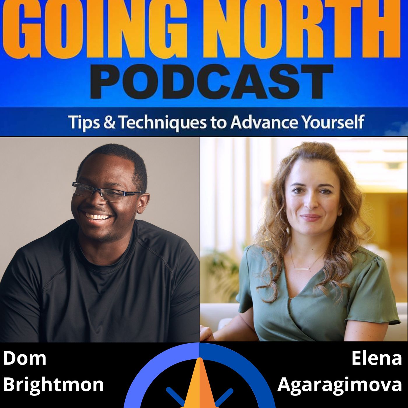Going North Podcast