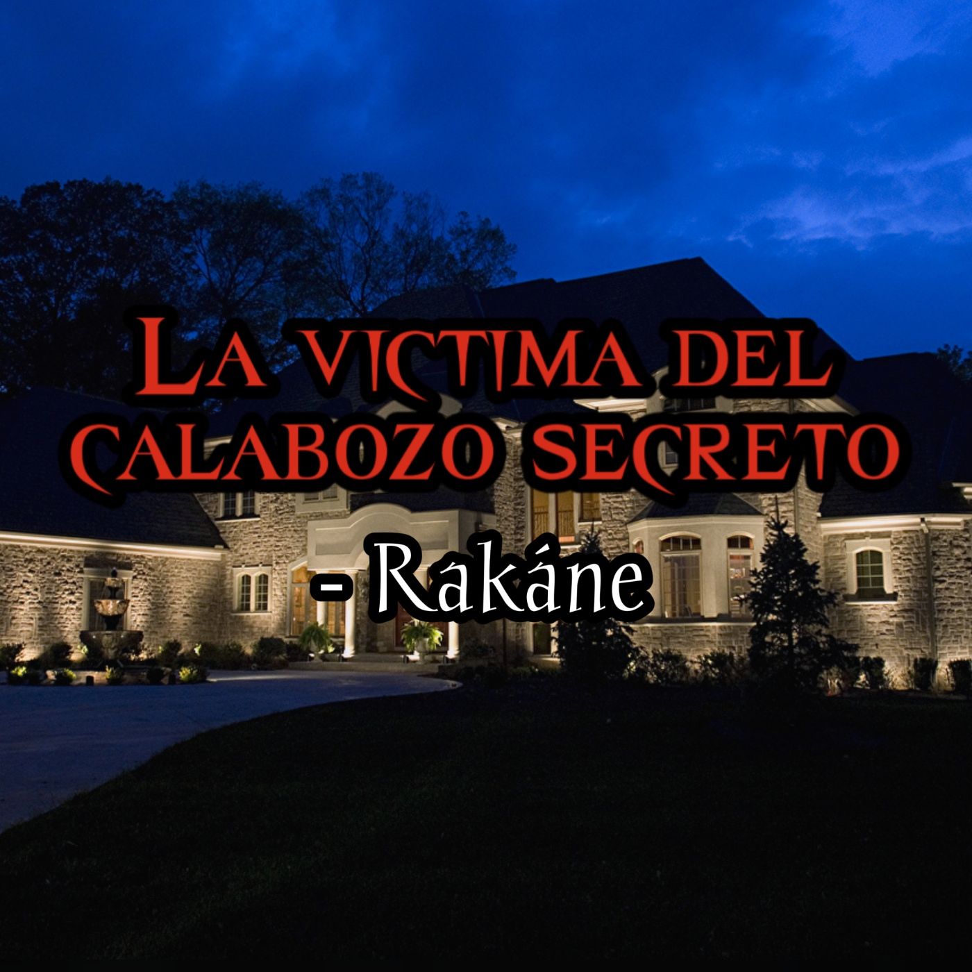 Rakáne Taiga ASMR