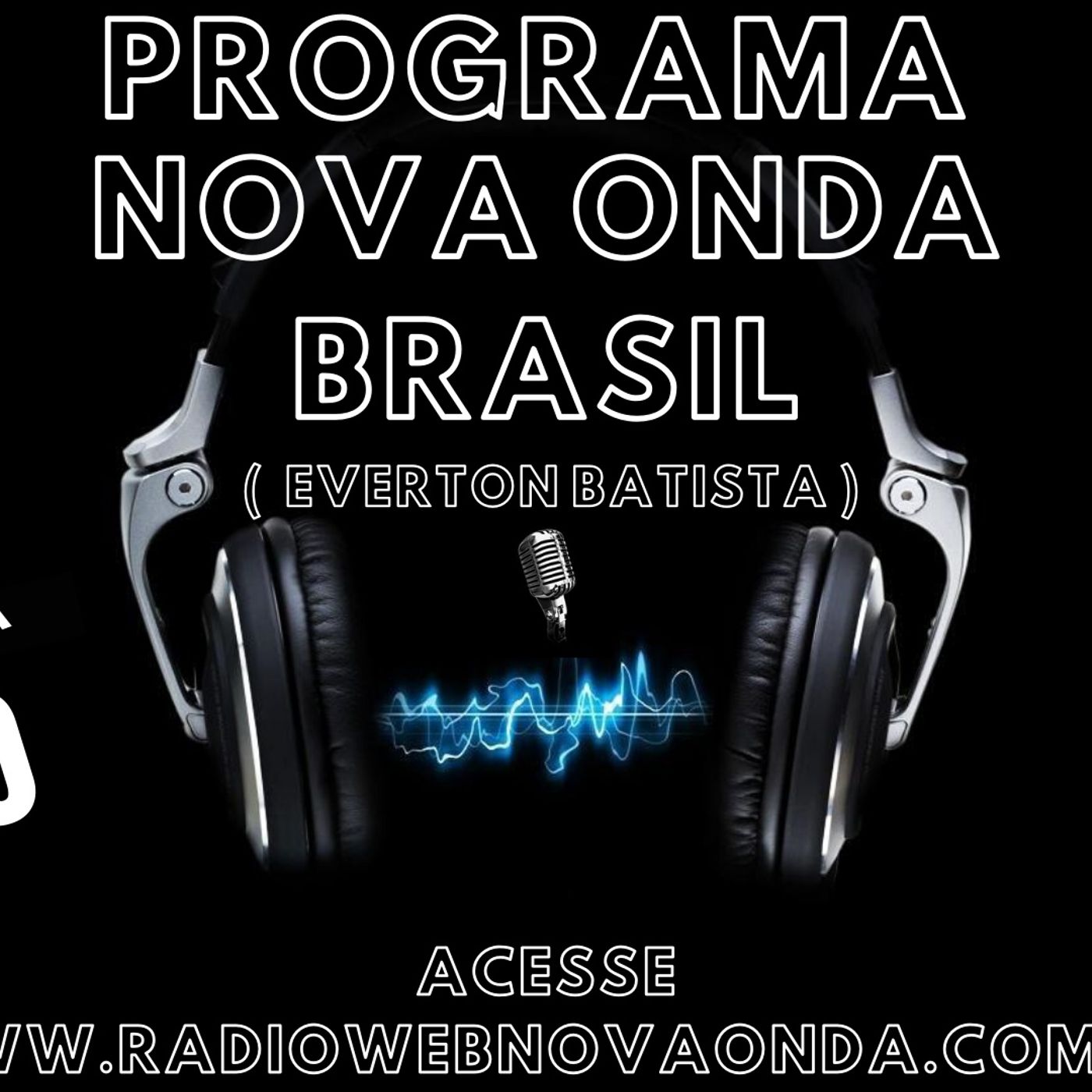 Radio Web Nova Onda\'s podcast