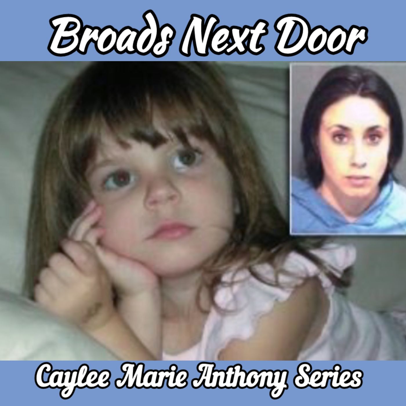 Broads Next Door