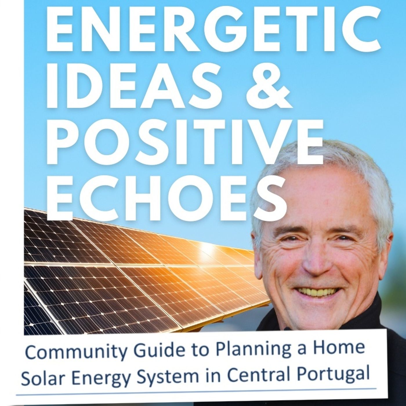 Energetic Ideas & Positive Echoes With Duncan G & Gary C on The GMP!