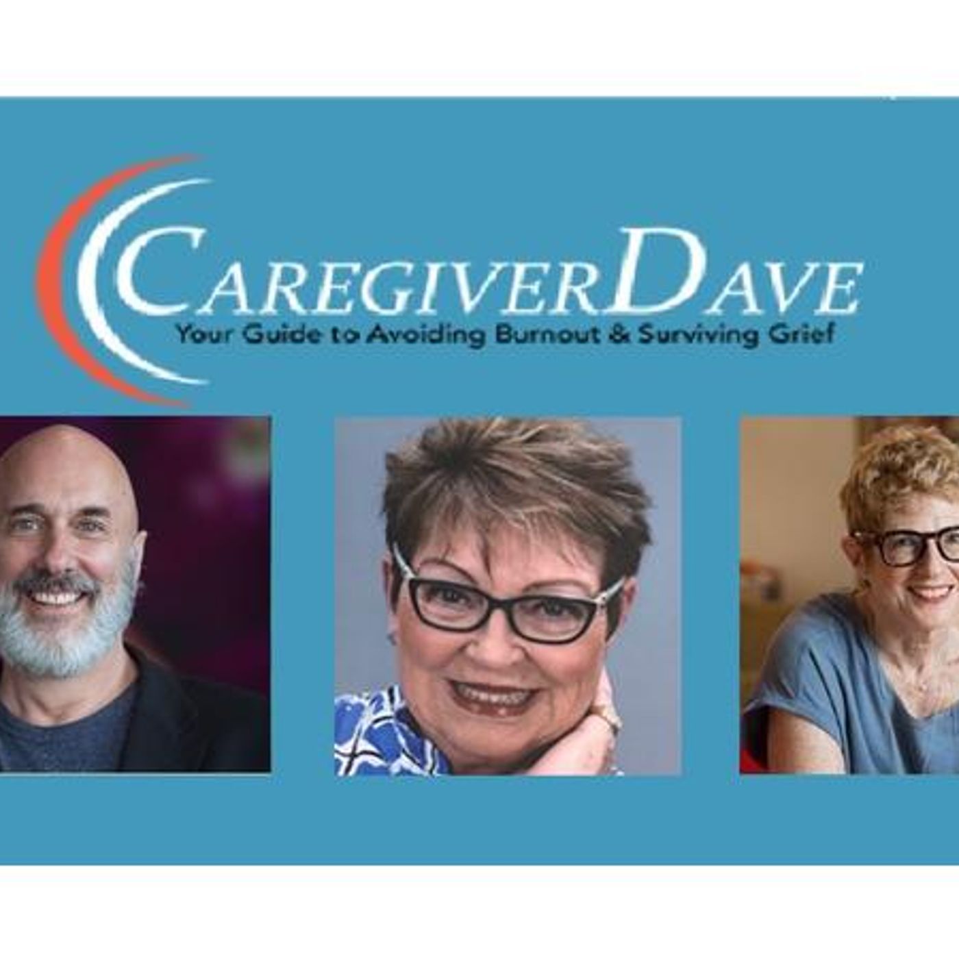 CaregiverDave.com