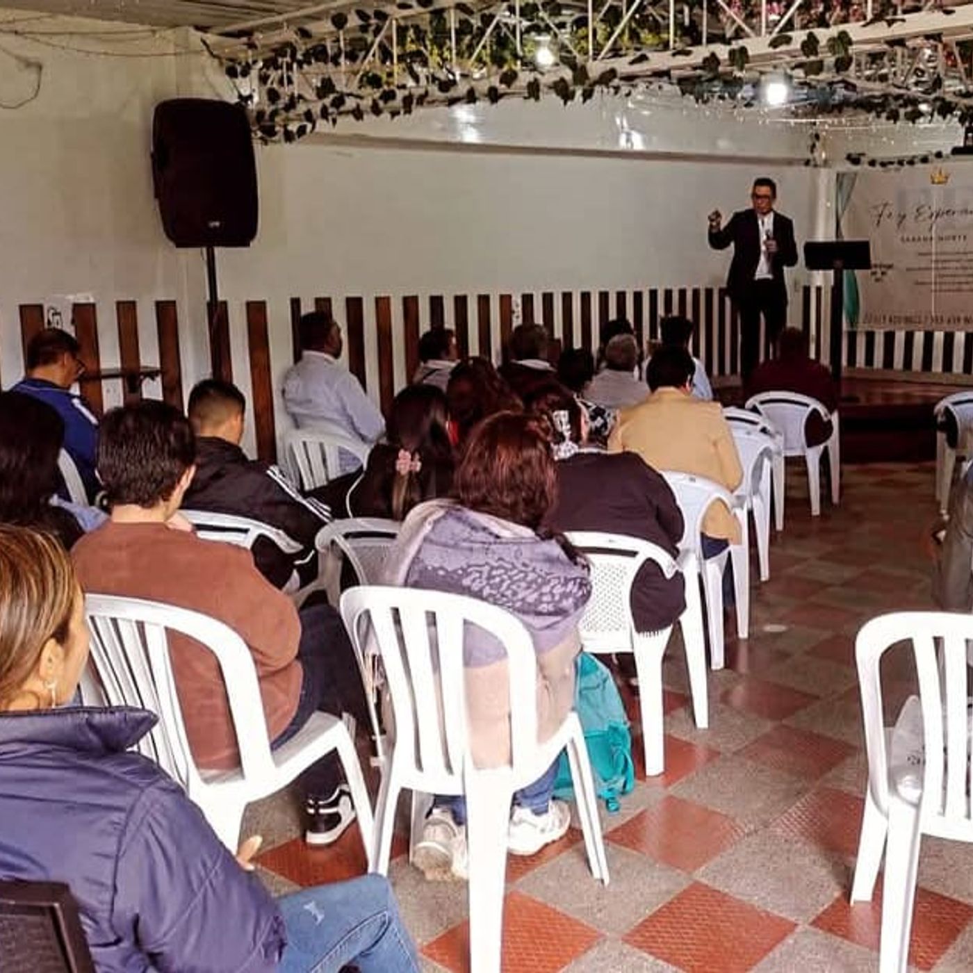 Fe y Esperanza Sabana Norte
