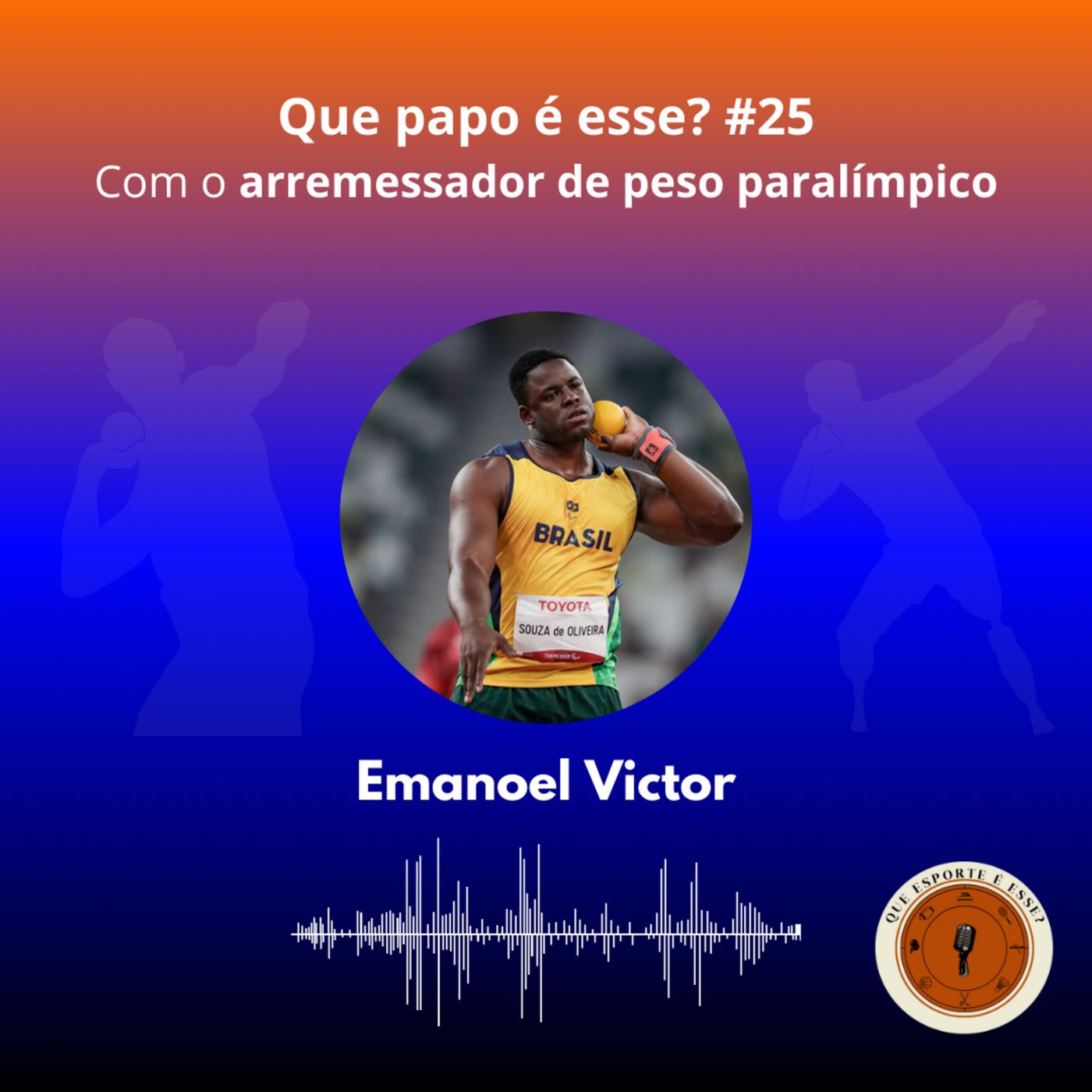 Que Esporte É Esse?