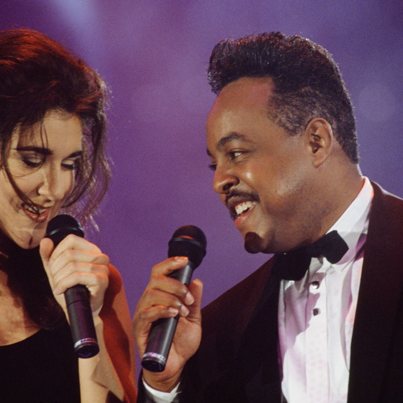R&B singer and Disney songwriting icon Peabo Bryson dies, age 75
