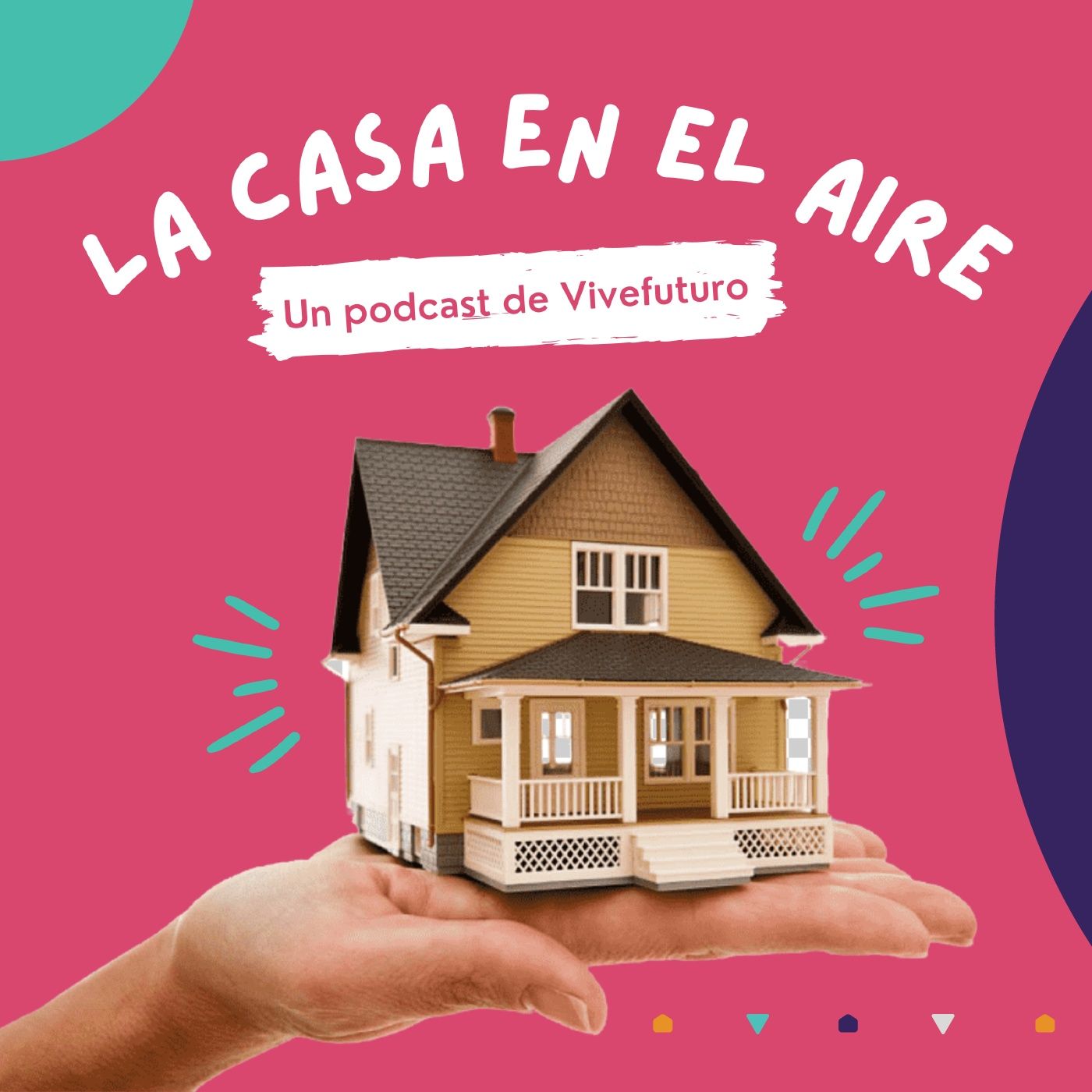 ¿De qué se trata este podcast? ¿De qué se trata este podcast?