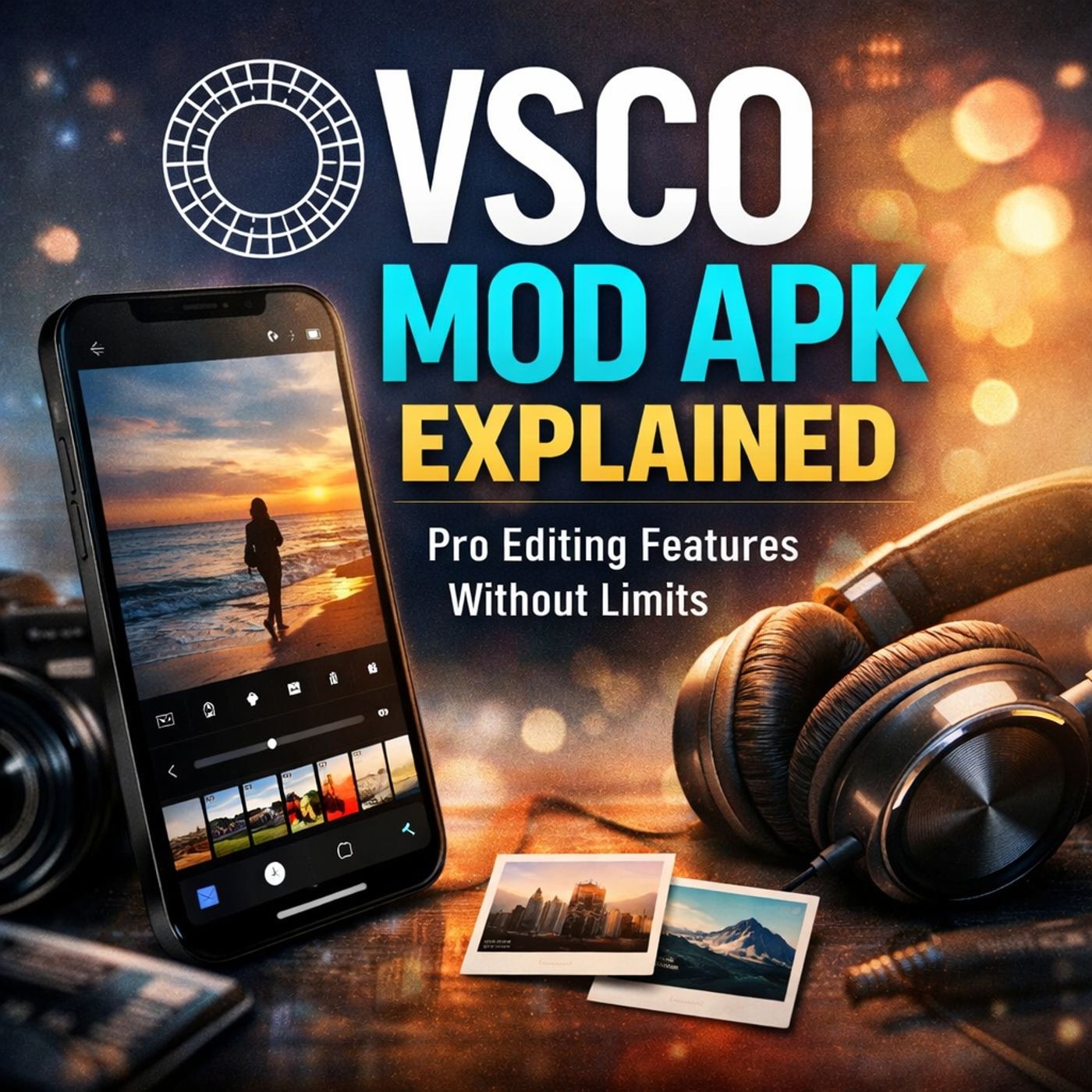 VSCO APP