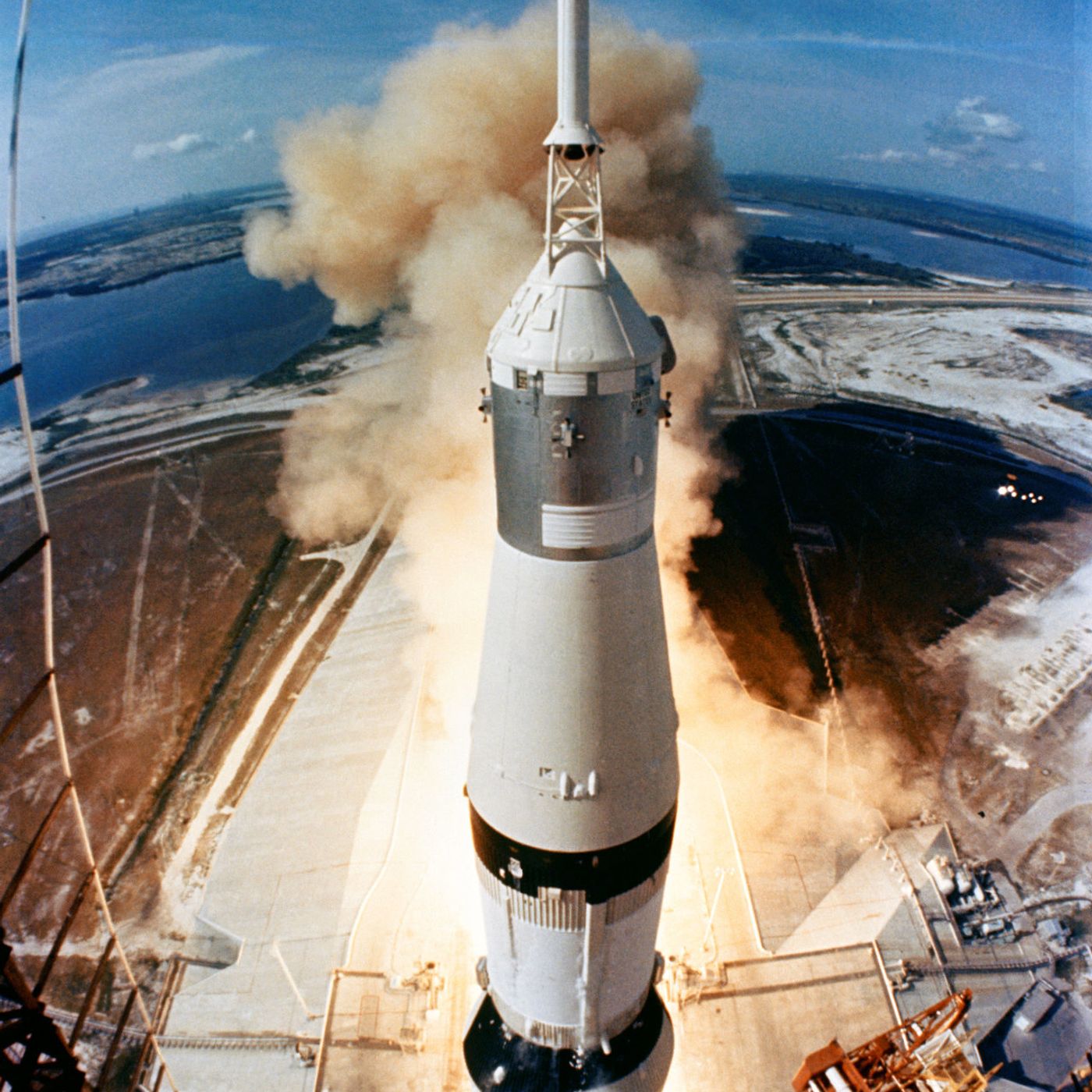 Saturn V