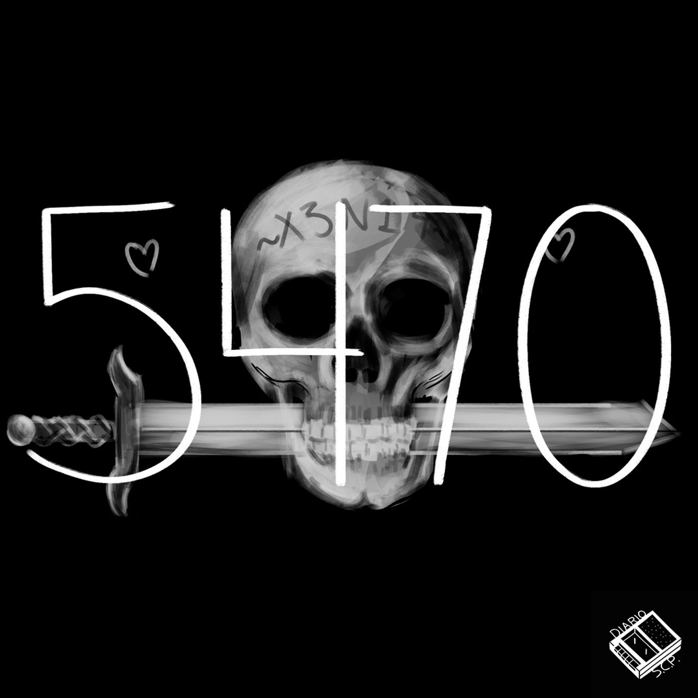 Diario SCP