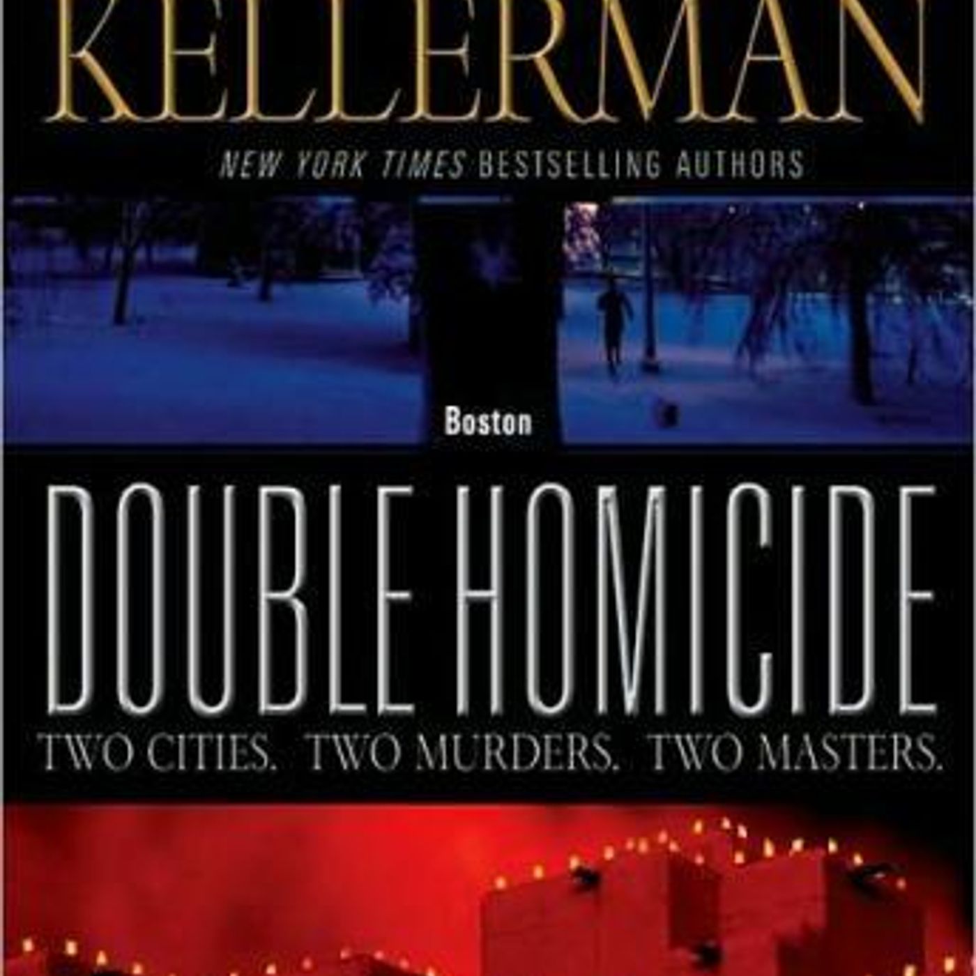 the Essential Full Audiobooks in Mystery, Thriller & Horror, Police & Detective