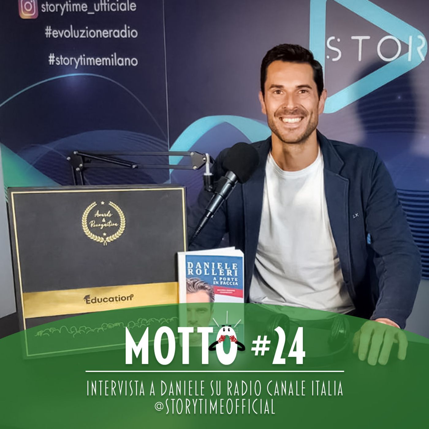 Potere Portiere