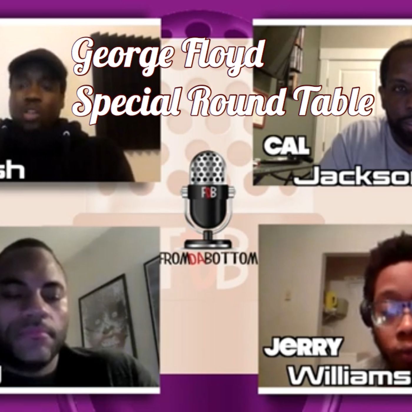 Special Round Table Episode!!! What's going on featuring Chris and Kyle
