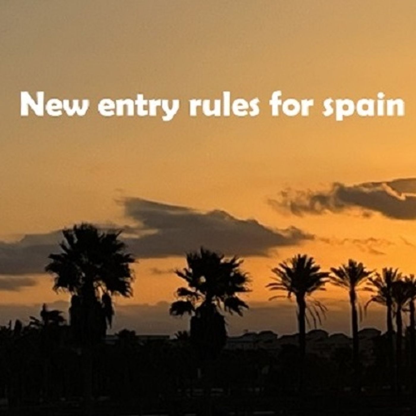 Living In Spain with David Wright