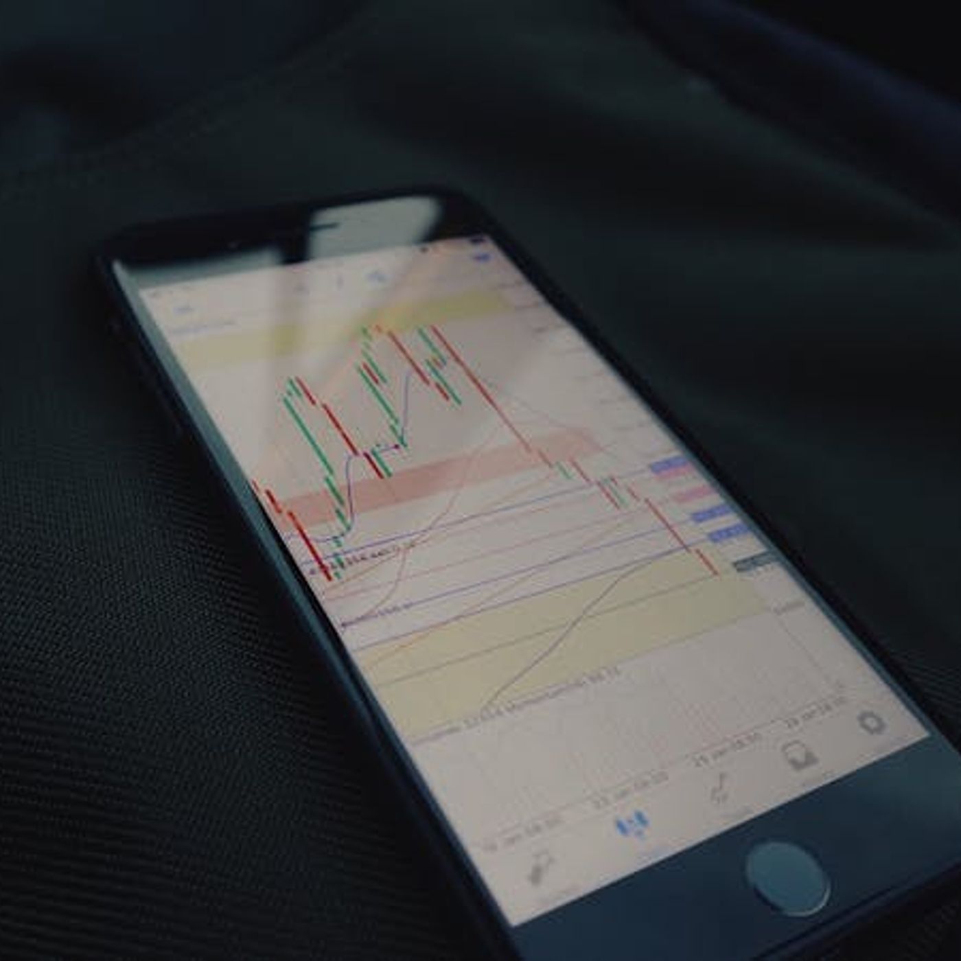 Could a Recession Serve Our Joy?