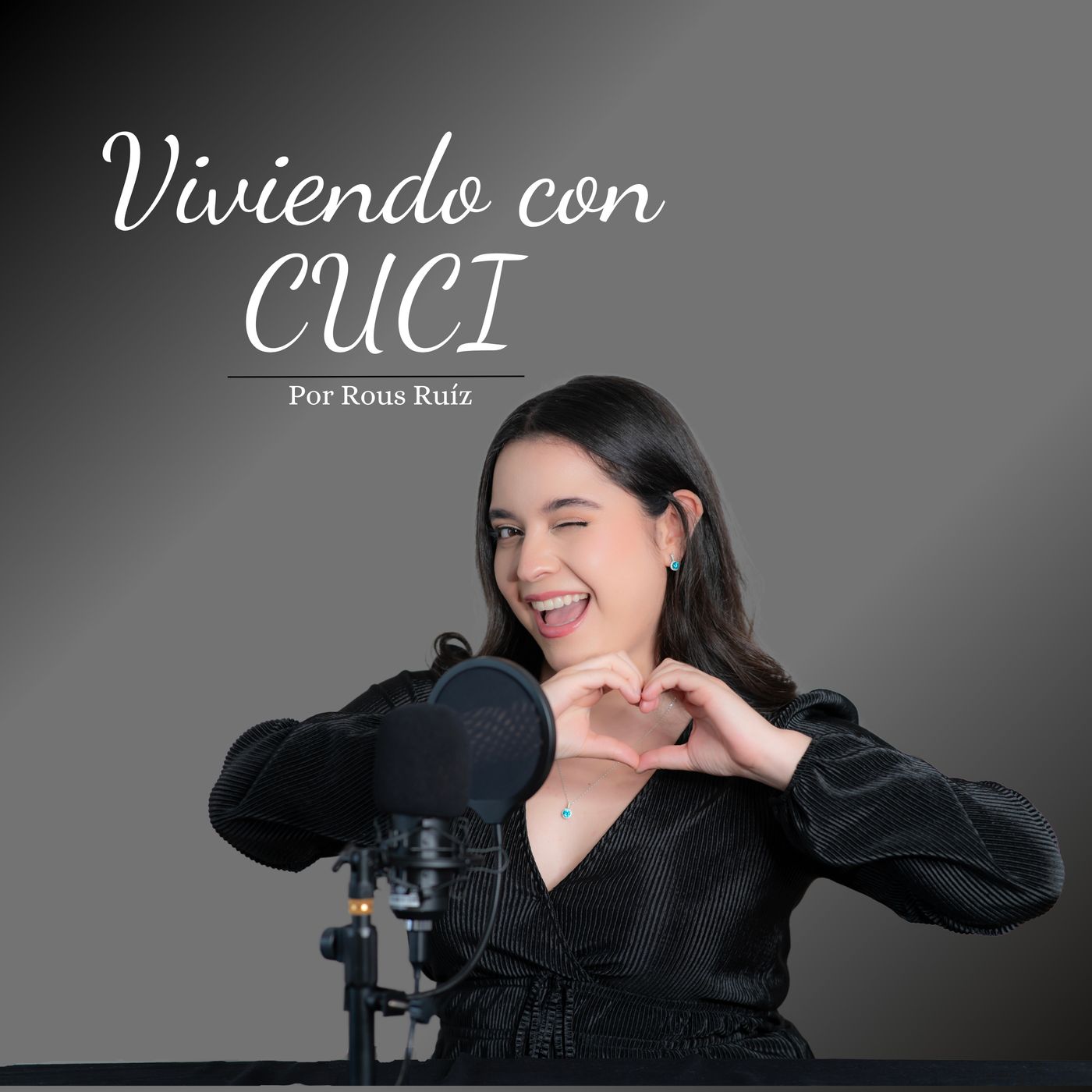 Viviendo con CUCI podcast artwork