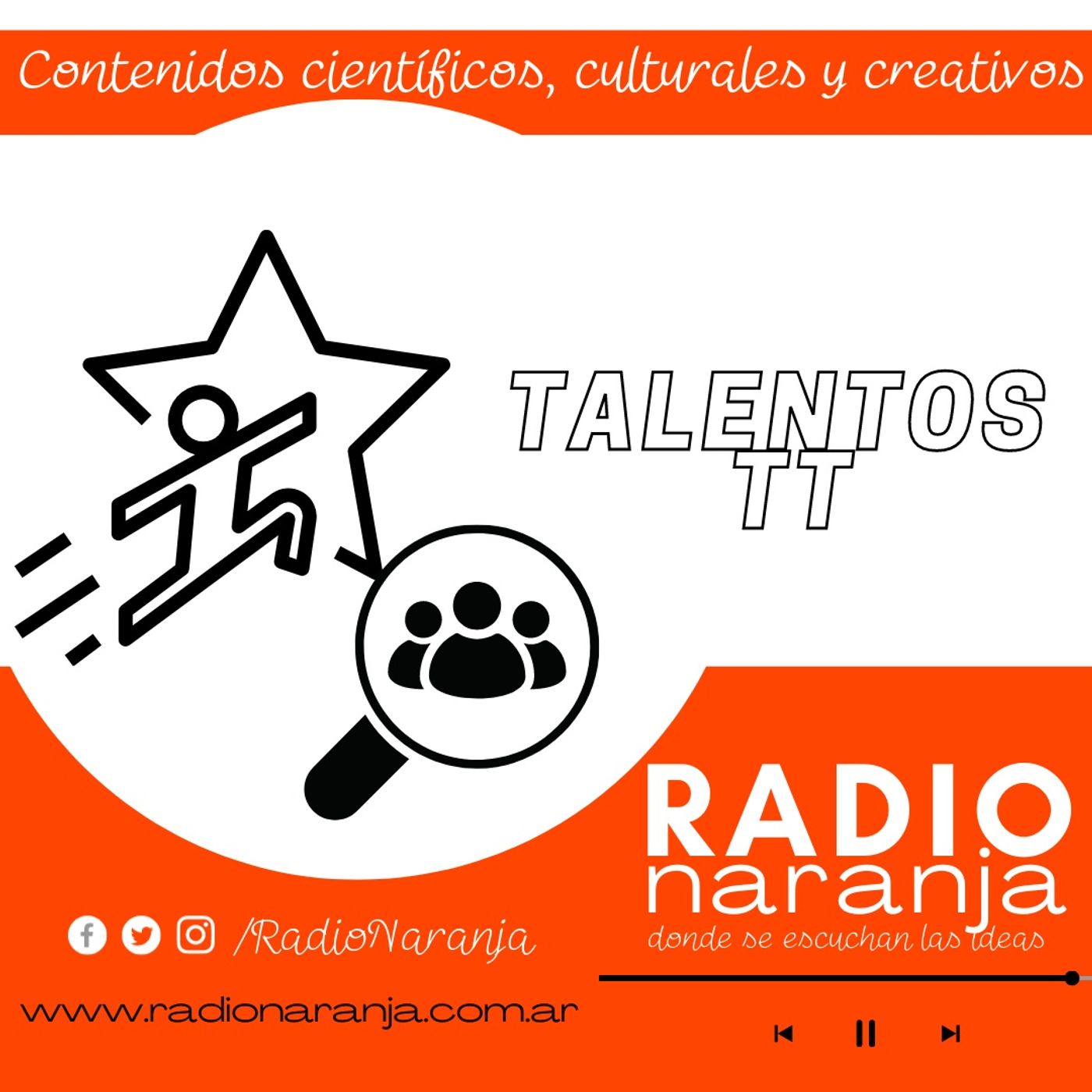 Talentos TT