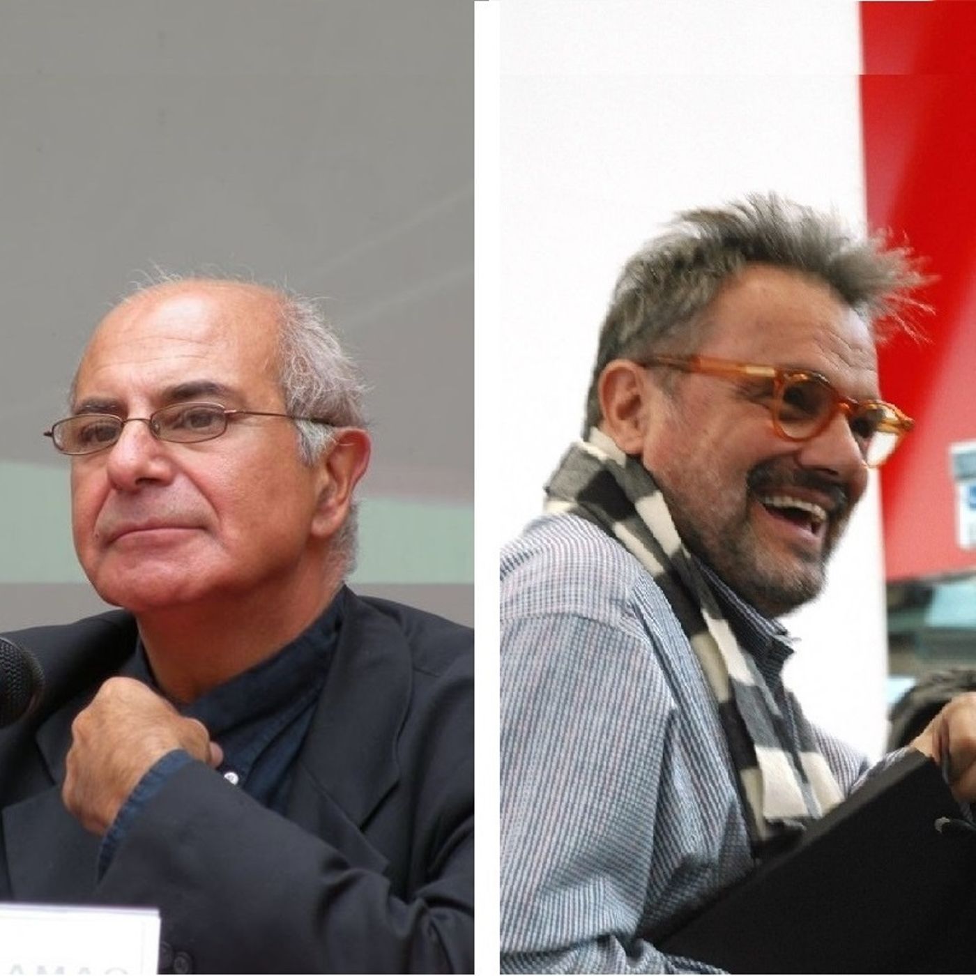 Contemporaneamente podcast di Mariantonietta Firmani