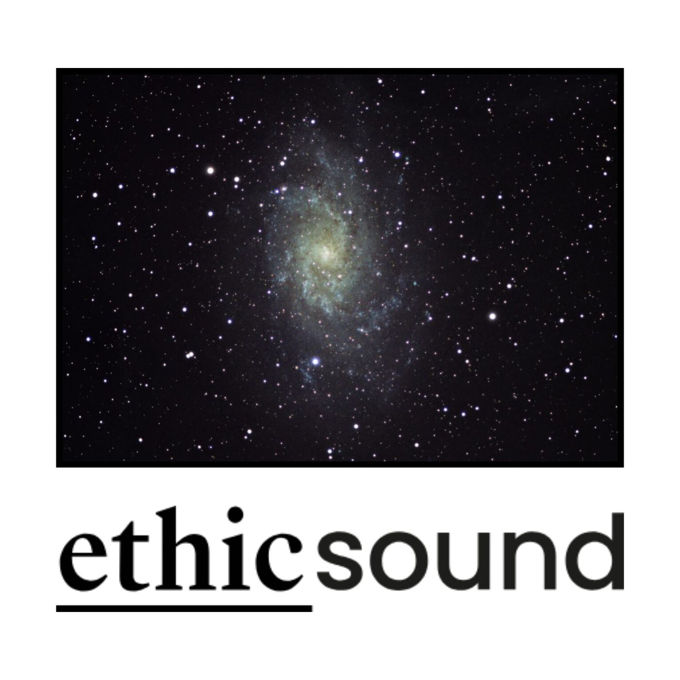 Portada de EthicSound
