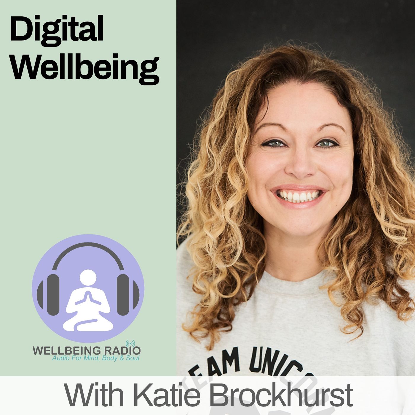 Digital Wellbeing Ep19