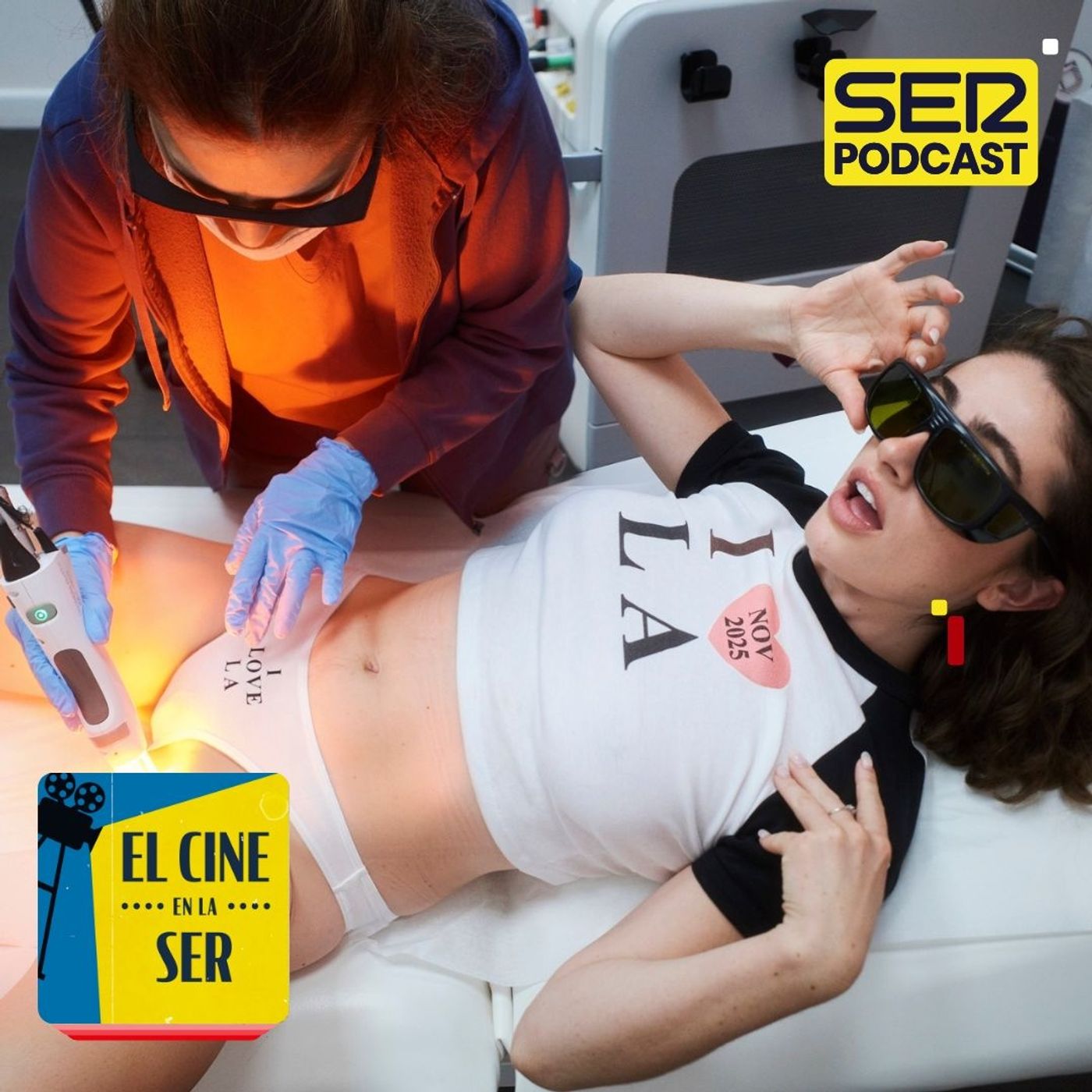 El circo de Kim Kardashian, la comedia de Rachel Sennott y otras series que estamos viendo