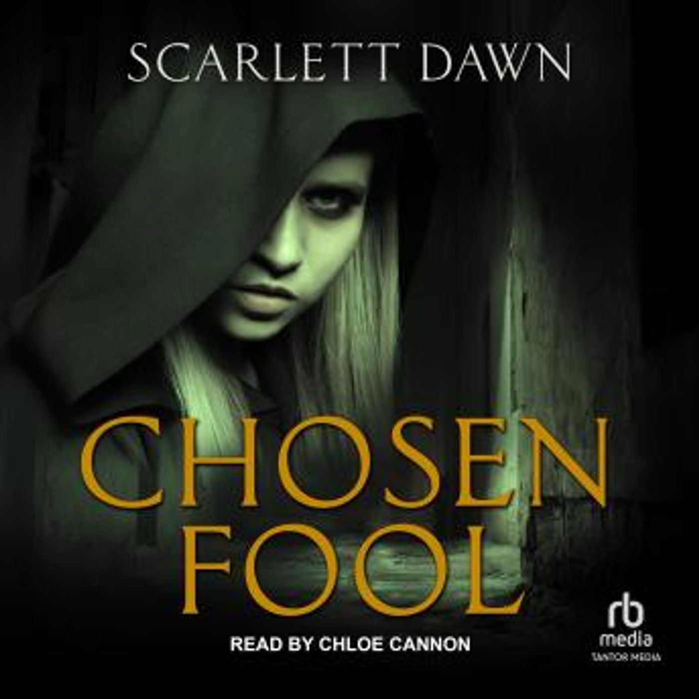 Download Incredible Full Audiobooks in Science Fiction & Fantasy, Fantasy