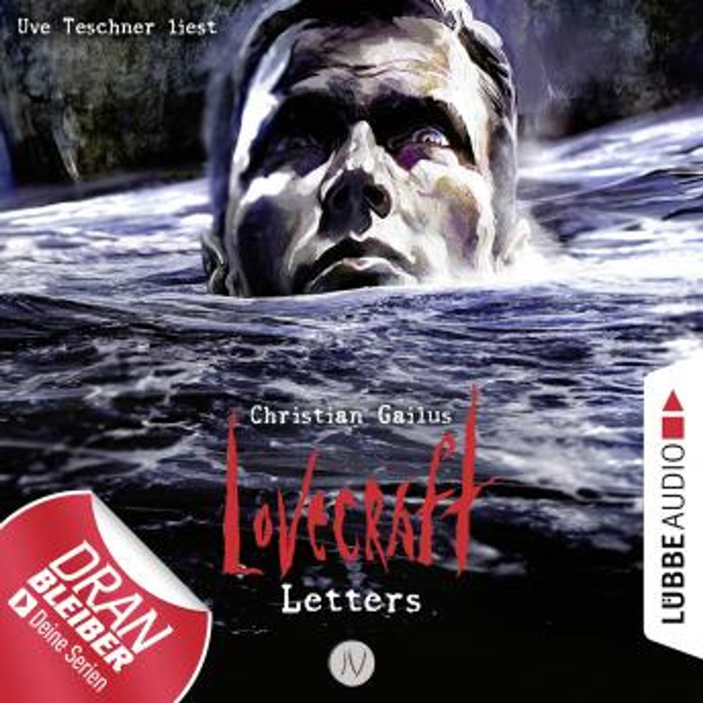 Get New Full Audiobooks in Mystery, Thriller & Horror, Horror