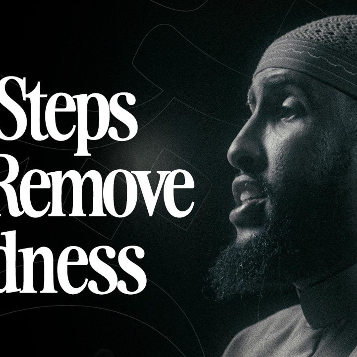 Feeling Distressed? Here Are 12 Cures From the Quran & Sunnah | Ust AbdulRahman Hassan