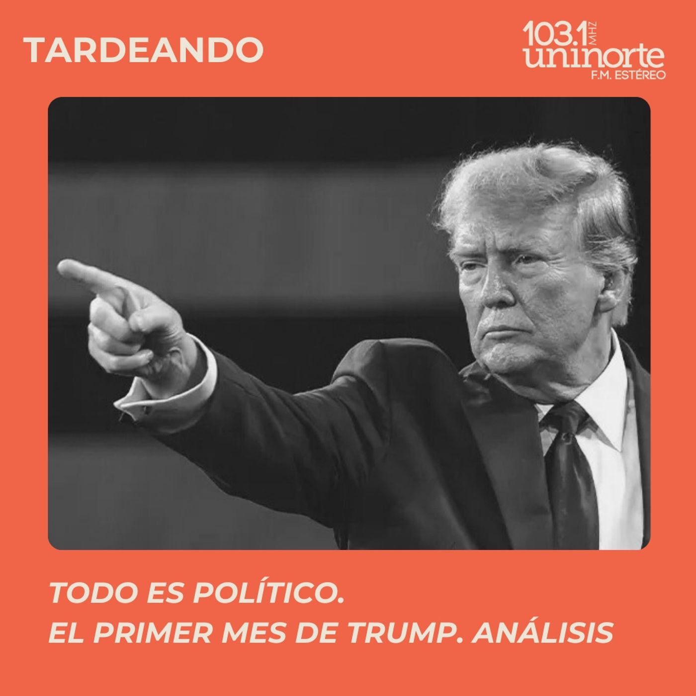 TARDEANDO CON UNINORTE FM ESTEREO