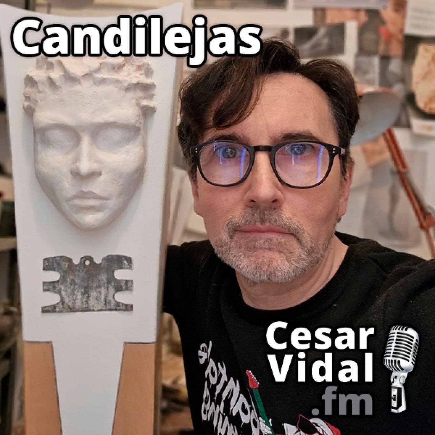 La Voz de César Vidal