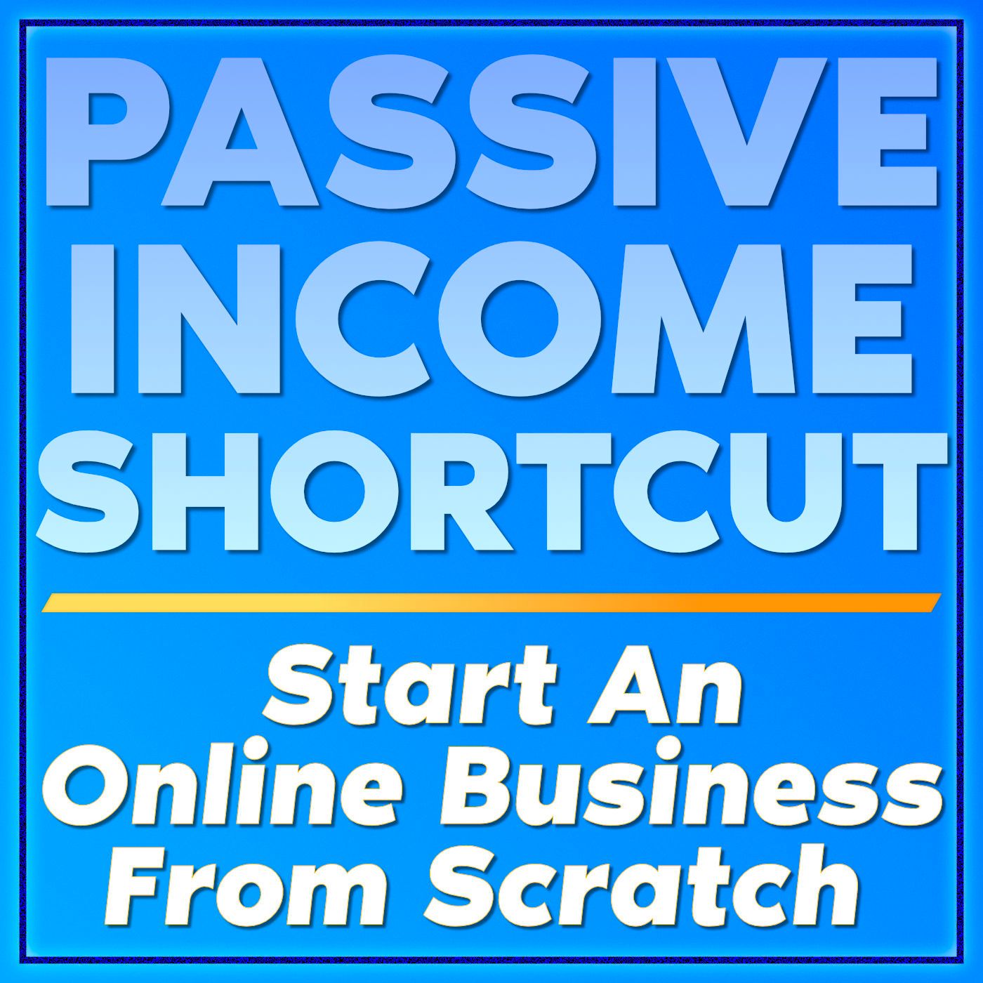 Start An Online Business