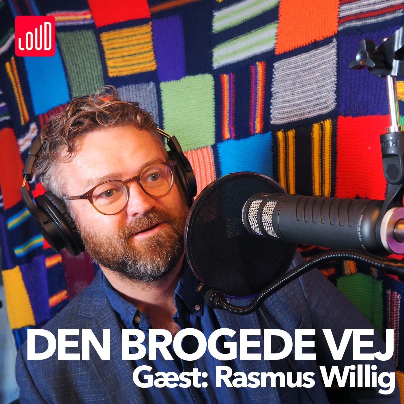 Den Brogede Vej
