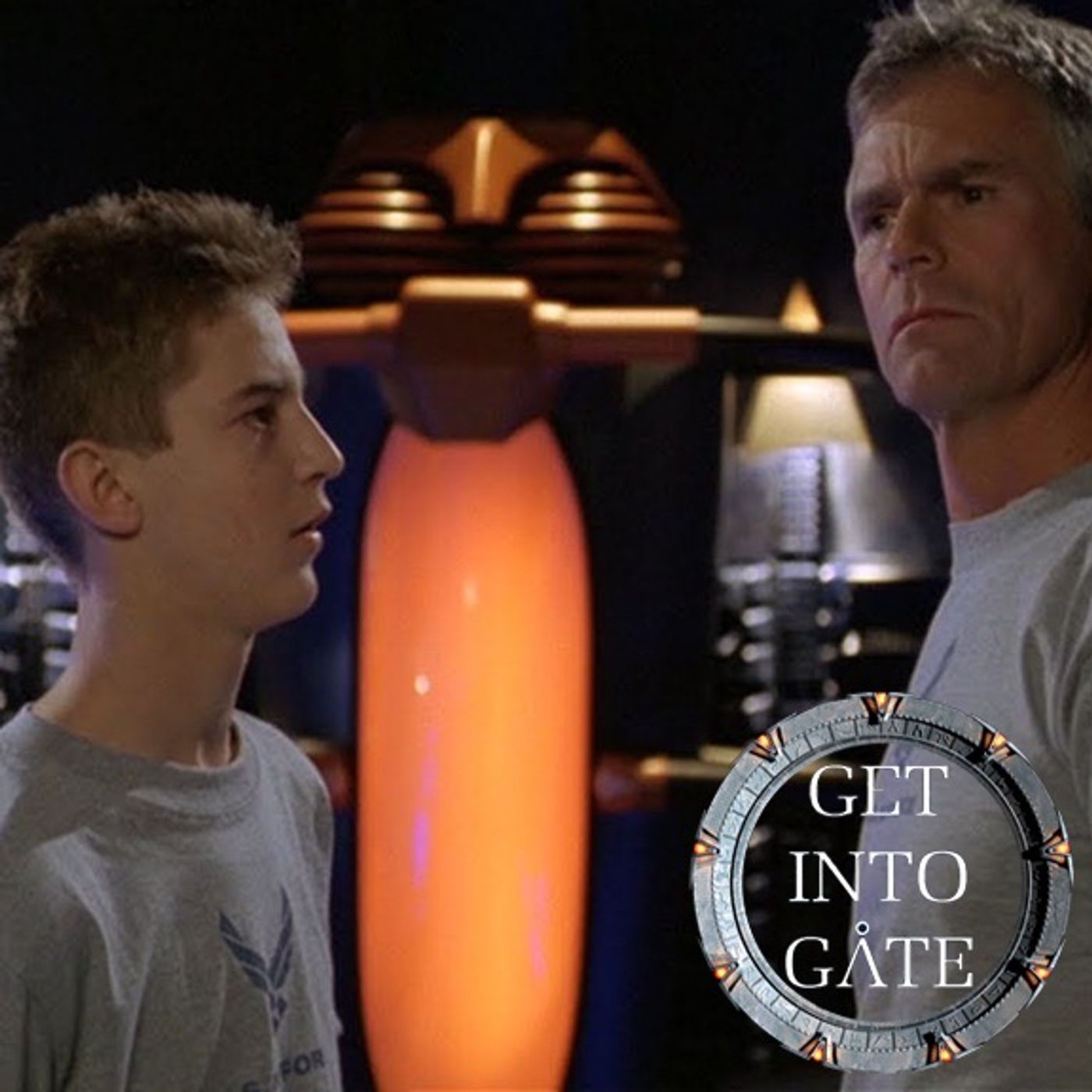 Episode 136: Fragile Balance (SG.1 7.03)