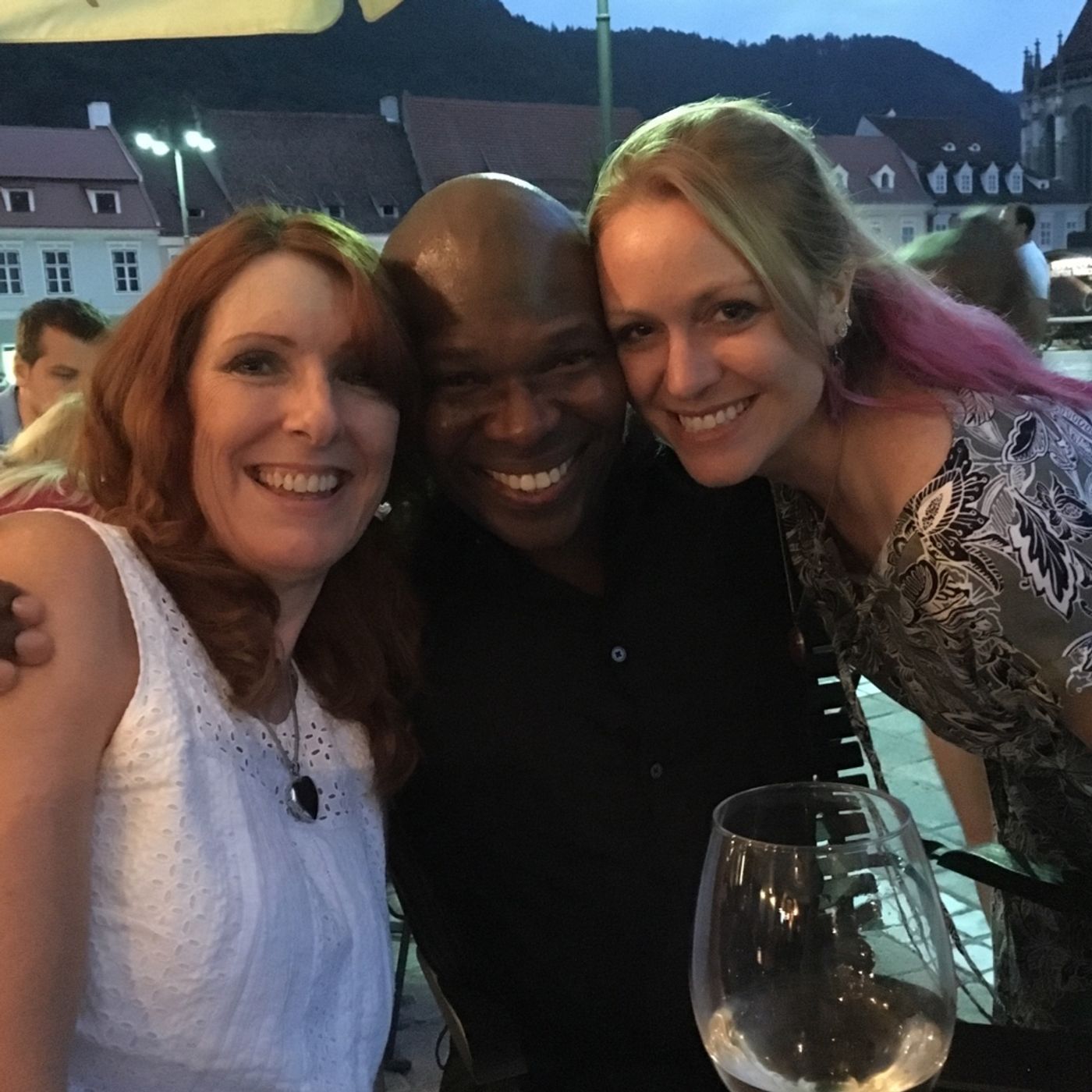 Create2learn - The Play Podcast