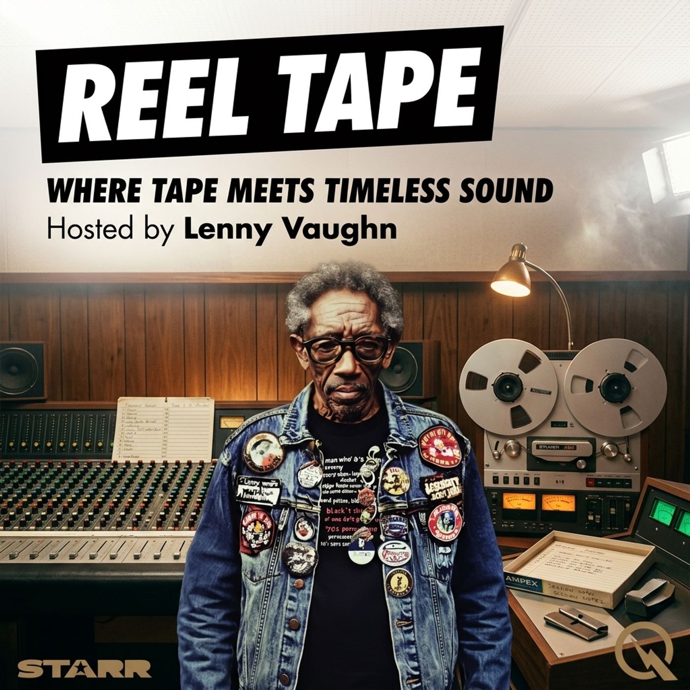 Reel Tape: Analog Recording