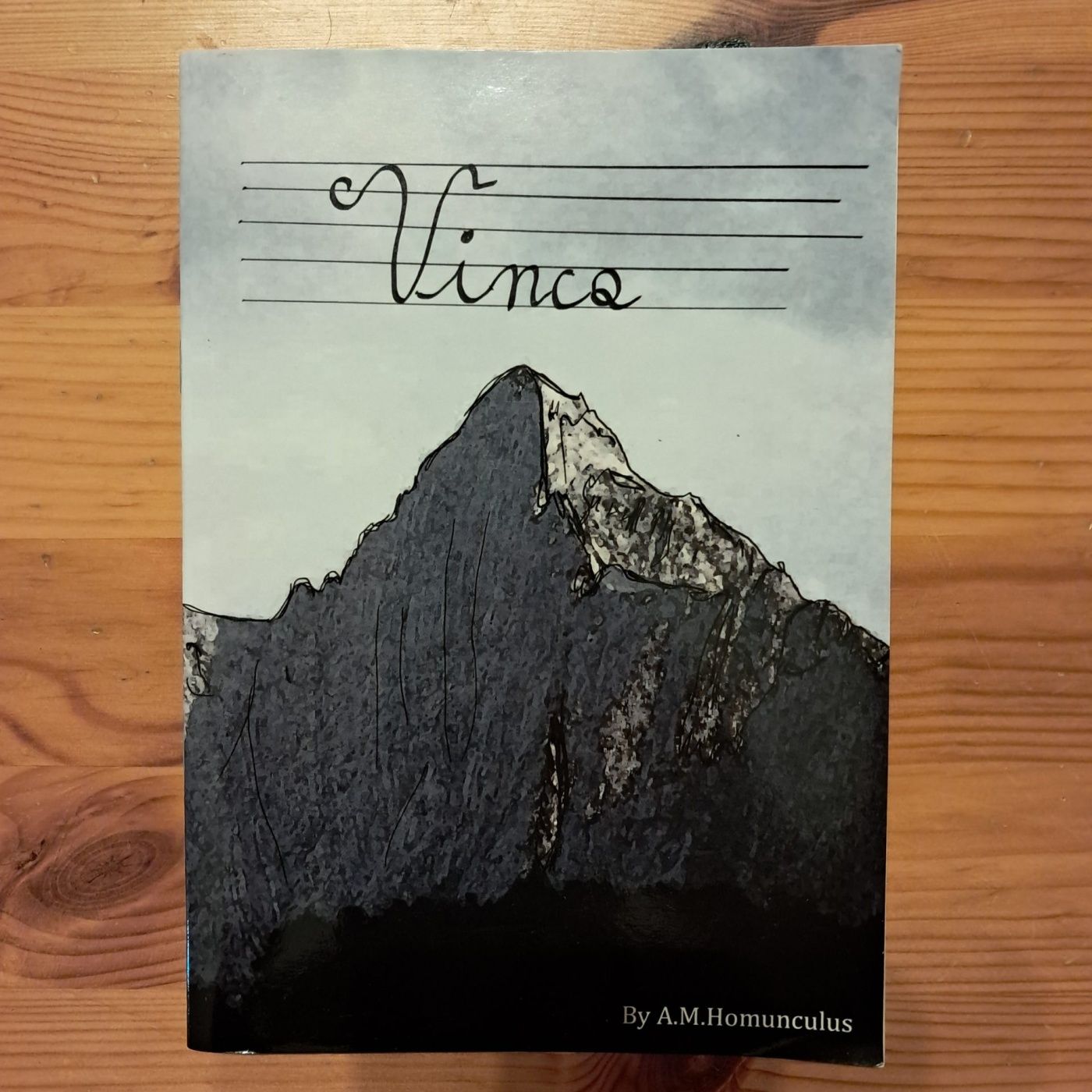 #558 - Vinca (Recensione) episode artwork