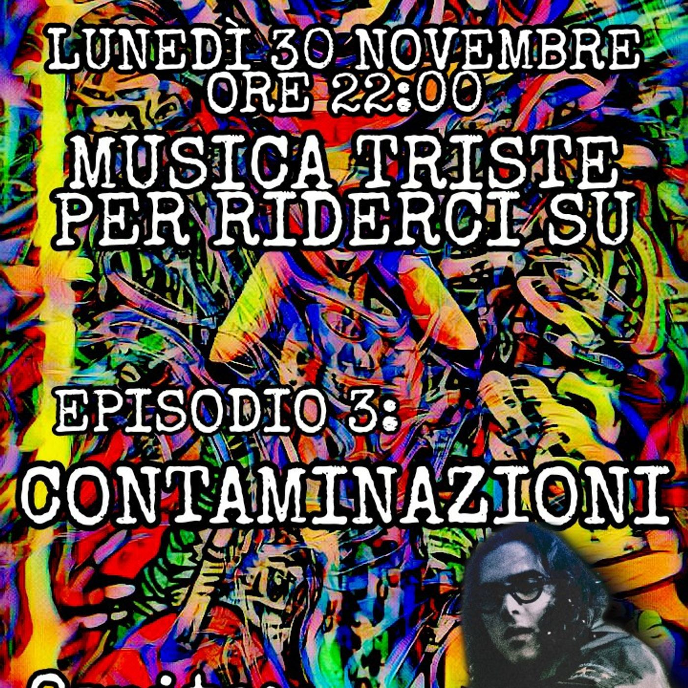 Musica Triste Per Riderci Su