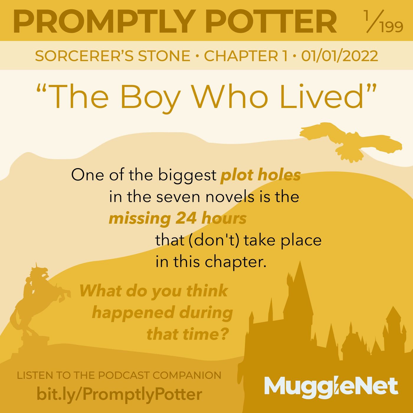 Promptly Potter