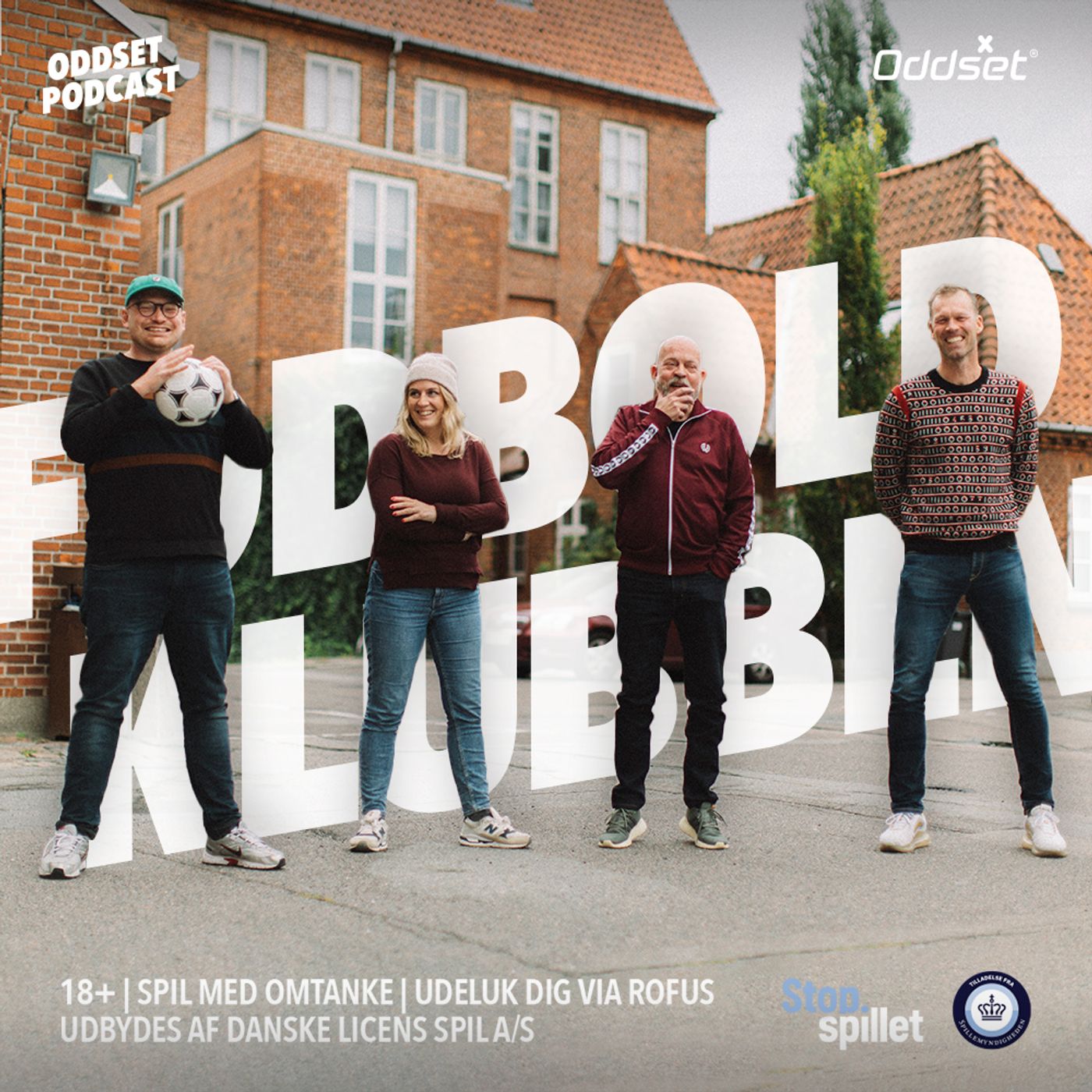 Fodboldklubben