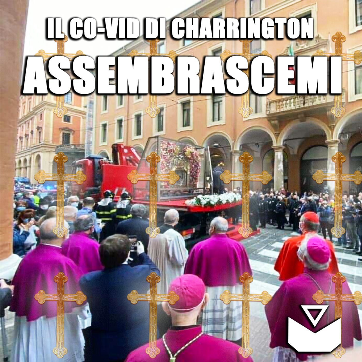 Il Covo di Charrington