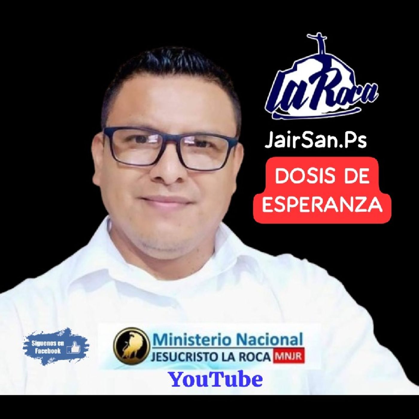 El podcast de Jair San