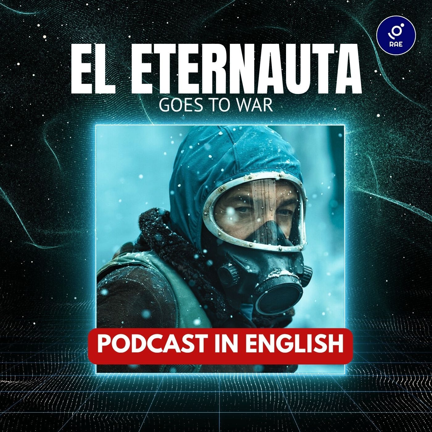 RAE Podcast