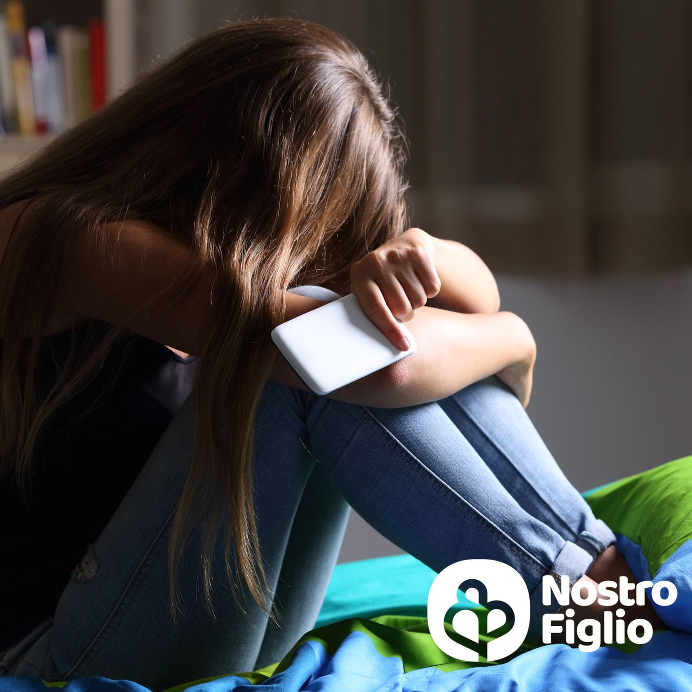 Challenge online, come intercettare segnali di allarme episode artwork