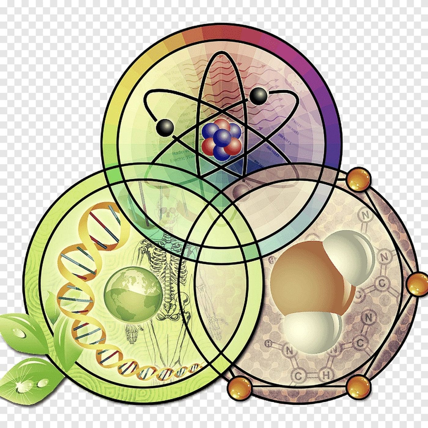 Química y Biología en tiempo de pandemia