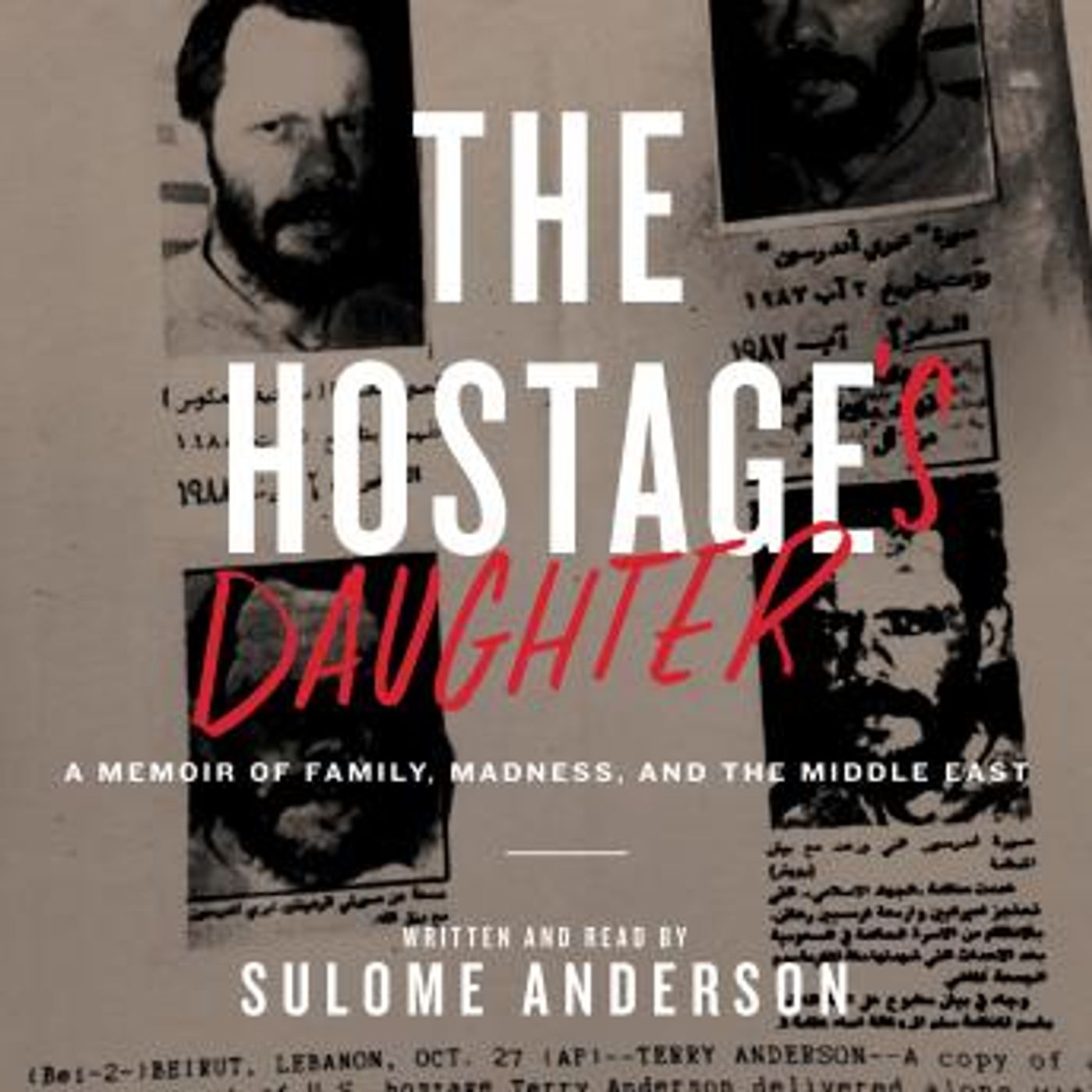 Audiobooks in Biography & Memoir, Memoirs